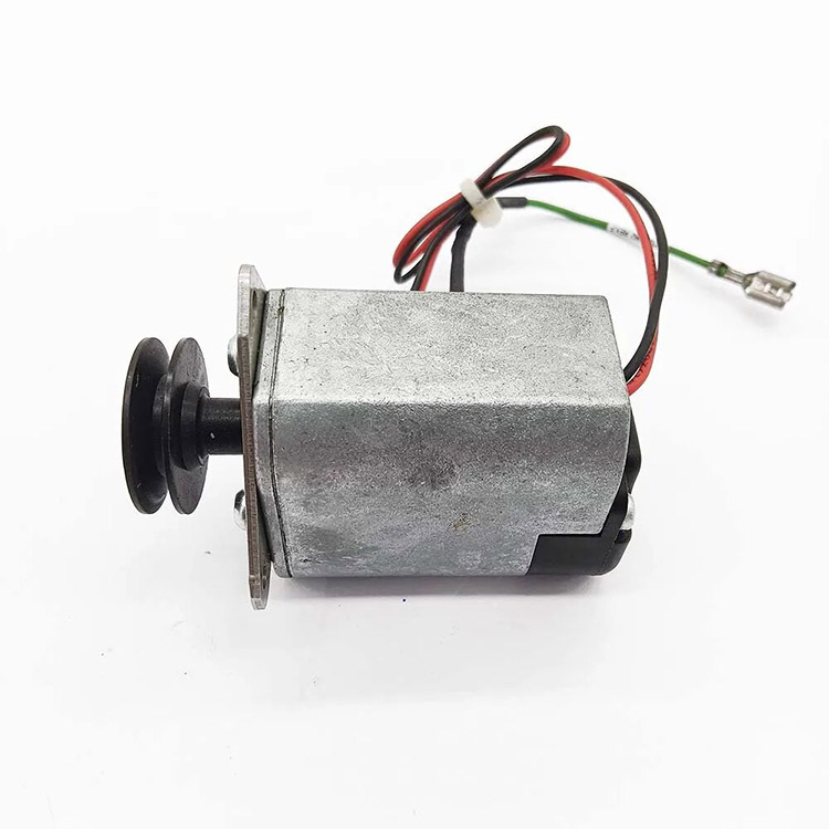 (image for) Main Motor Fits For Zebra ZXP SERIES 3C